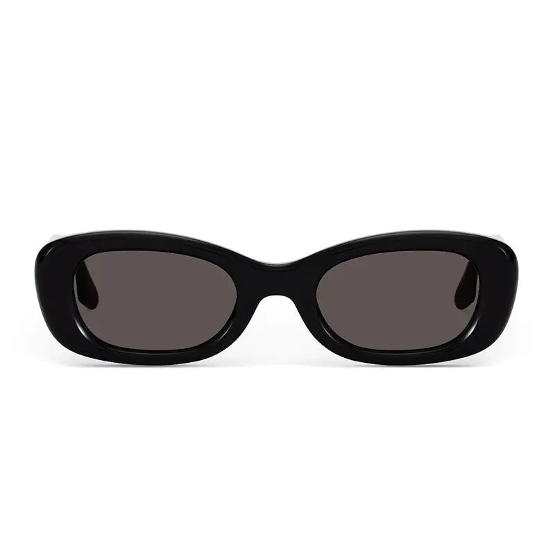 Exaggerated Square Sunglasses sold by Dollger product image thumbnail 3