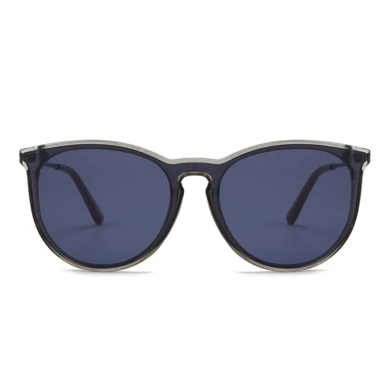 Dollger Retro Chic Minimalist Sunglasses sold by Dollger