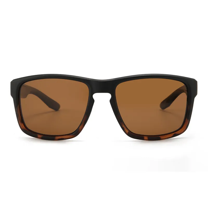 Dollger Sports Square Polarized Sunglasses sold by Dollger