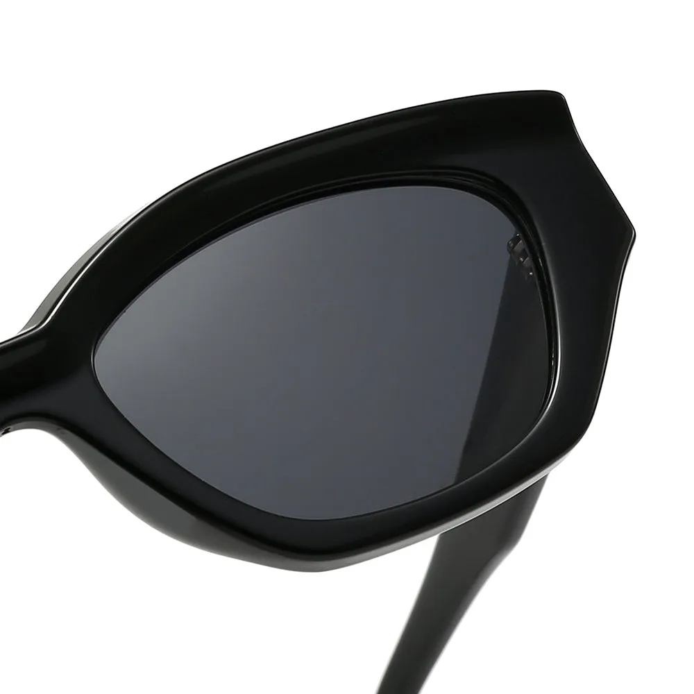 Dollger Acetate Geometric Sunglasses sold by Dollger product image thumbnail 4