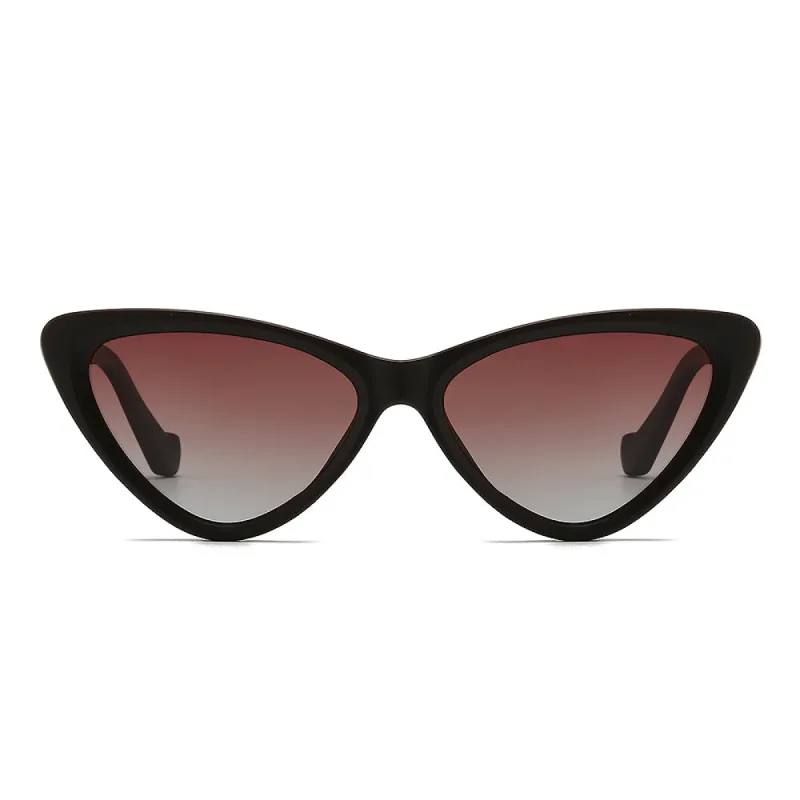 Dollger Acetate Cat-Eye Tinted Sunglasses sold by Dollger