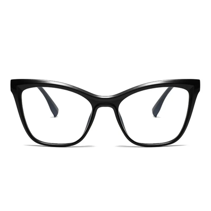 Retro Cat Eye Eyeglasses sold by Dollger