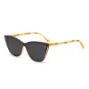 Cat Eye Elegant Slim Light Sunglasses sold by Dollger