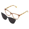 Cat Eye Elegant Slim Light Sunglasses sold by Dollger