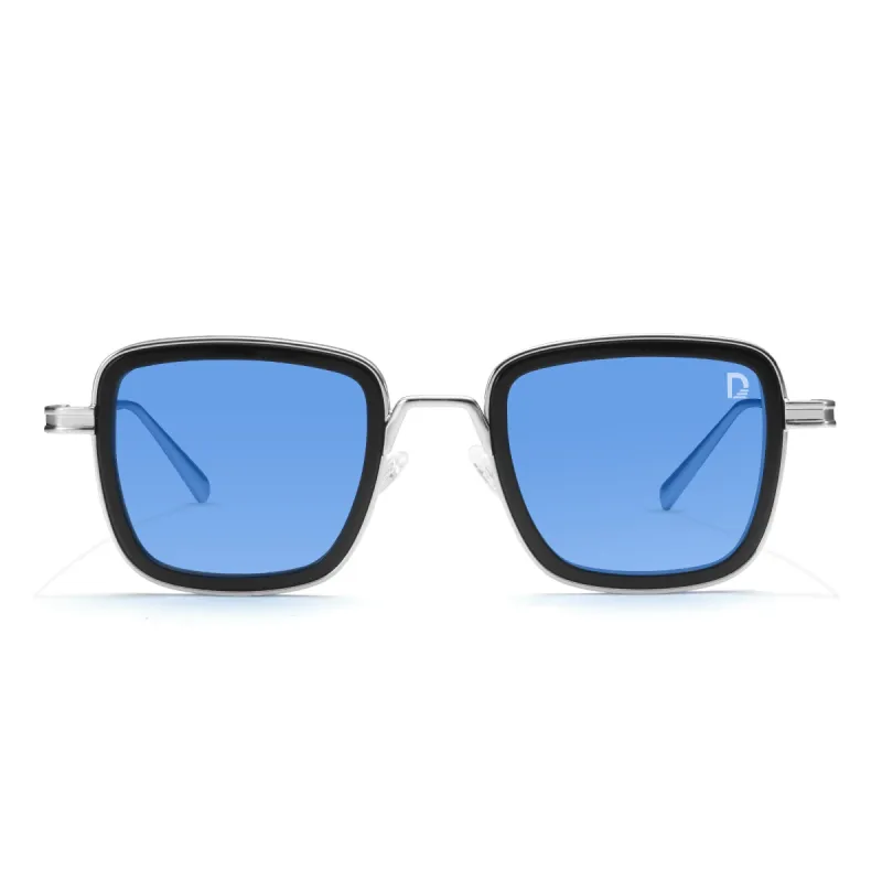 Spectrum Square Sunglasses sold by Dollger