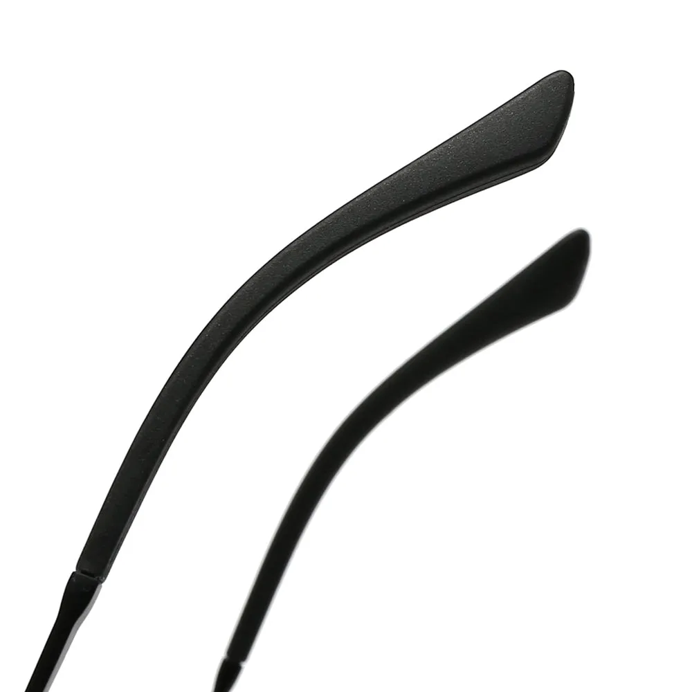 Dollger Square Shiny Sunglasses sold by Dollger product image thumbnail 5