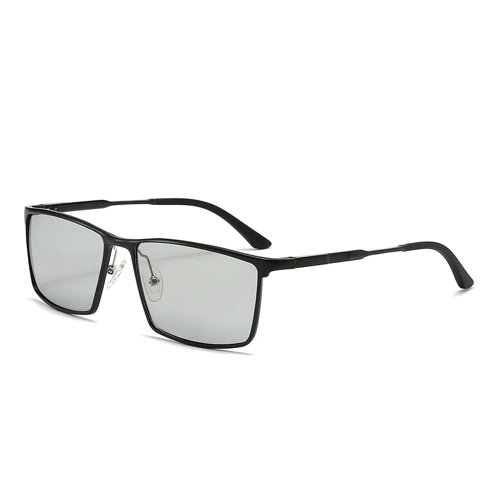 Dollger Square Shiny Sunglasses sold by Dollger product image thumbnail 2