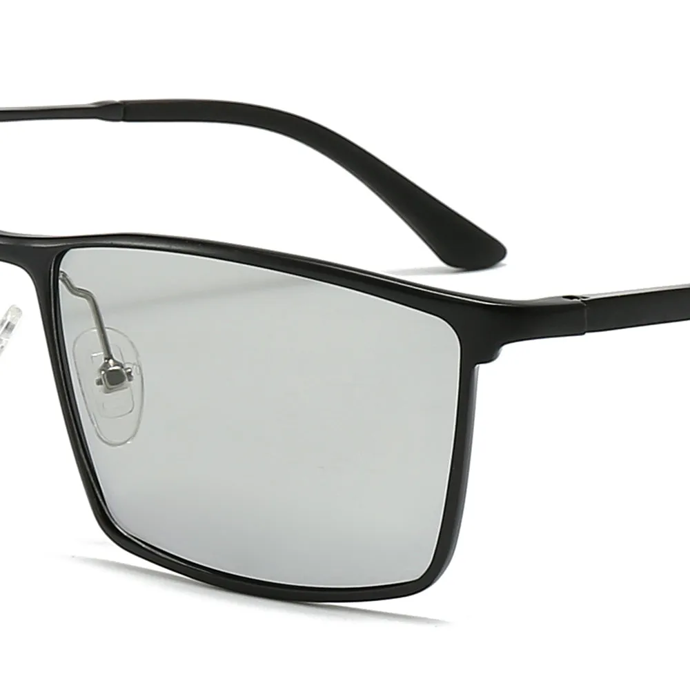 Dollger Square Shiny Sunglasses sold by Dollger product image thumbnail 4