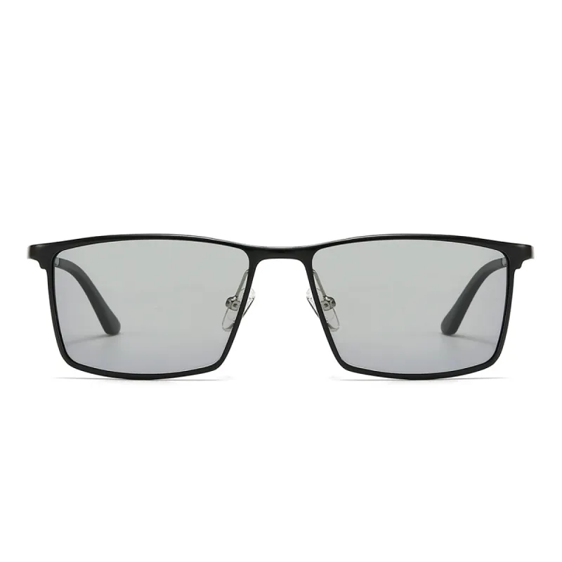 Dollger Square Shiny Sunglasses sold by Dollger