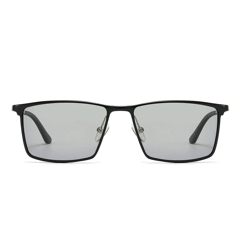 Dollger Square Shiny Sunglasses sold by Dollger