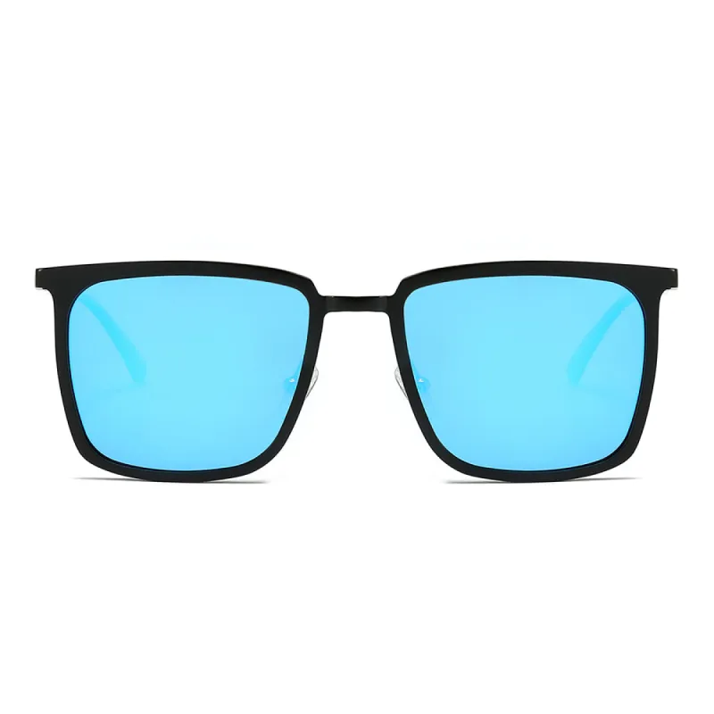 Square Alloy Frame Sunglasses sold by Dollger