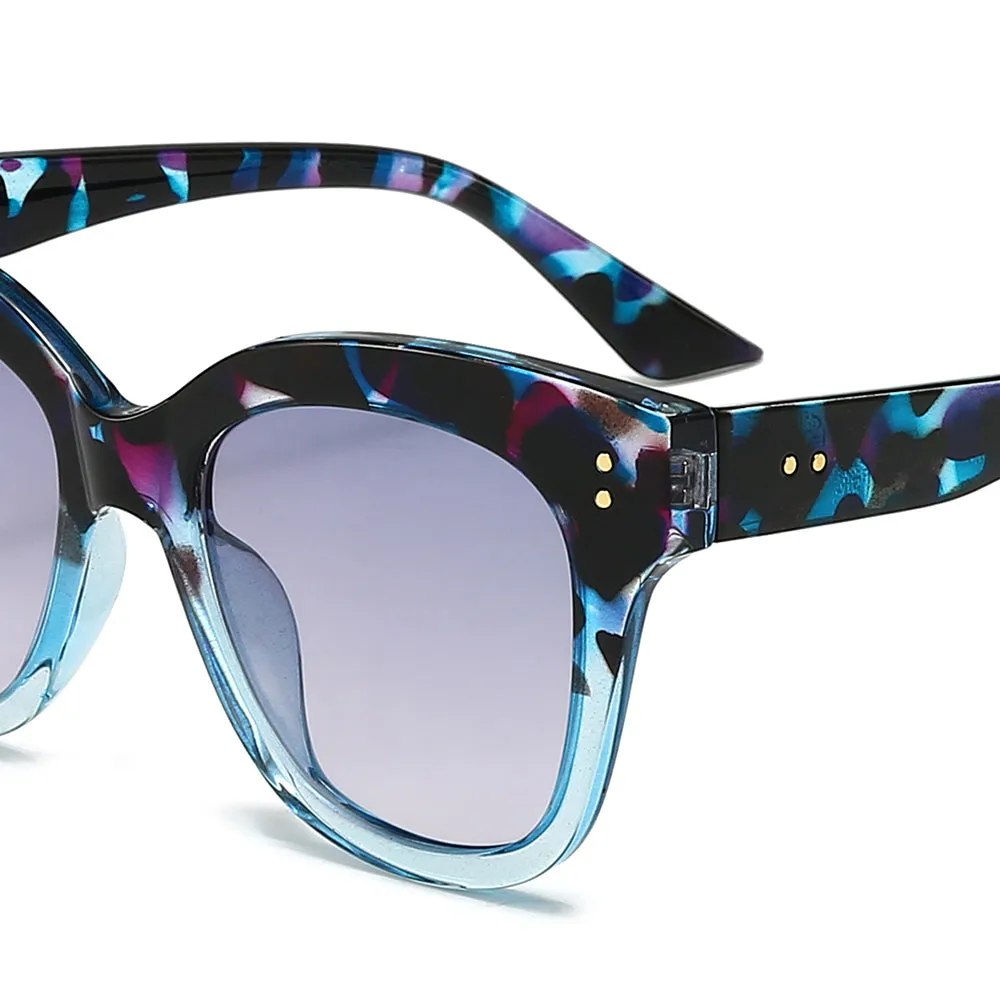 Boardwalk Square Prescription Sunglasses sold by Dollger product image thumbnail 5