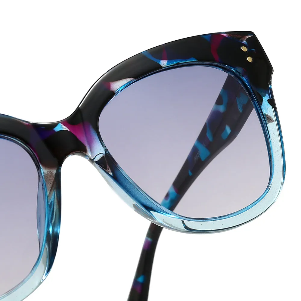 Boardwalk Square Prescription Sunglasses sold by Dollger product image thumbnail 4