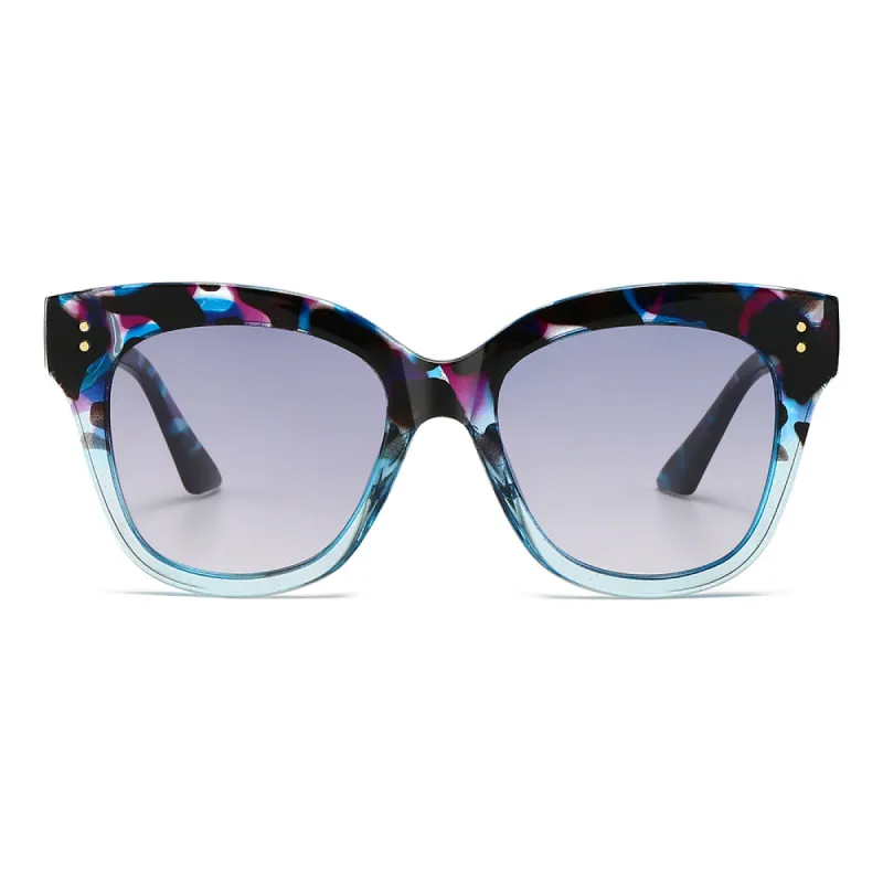 Boardwalk Square Prescription Sunglasses sold by Dollger