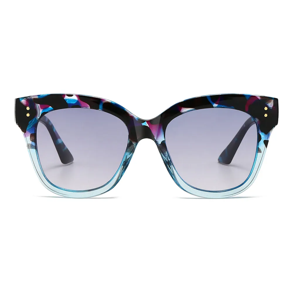 Boardwalk Square Prescription Sunglasses sold by Dollger