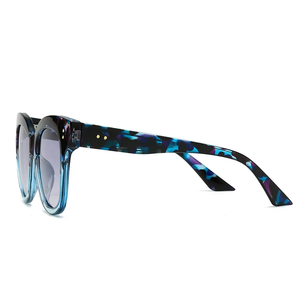 Boardwalk Square Prescription Sunglasses sold by Dollger product image thumbnail 3