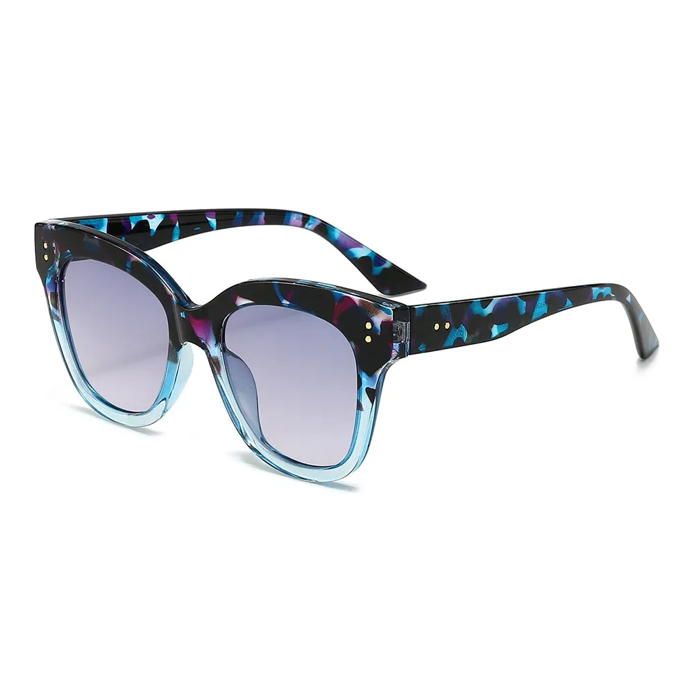 Boardwalk Square Prescription Sunglasses sold by Dollger product image thumbnail 2