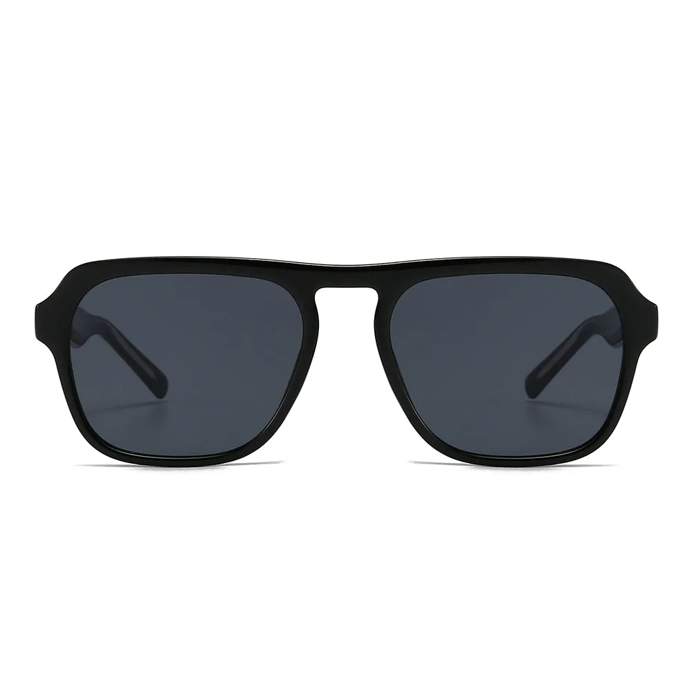 Dollger Acetate Aviator Tinted Sunglasses sold by Dollger