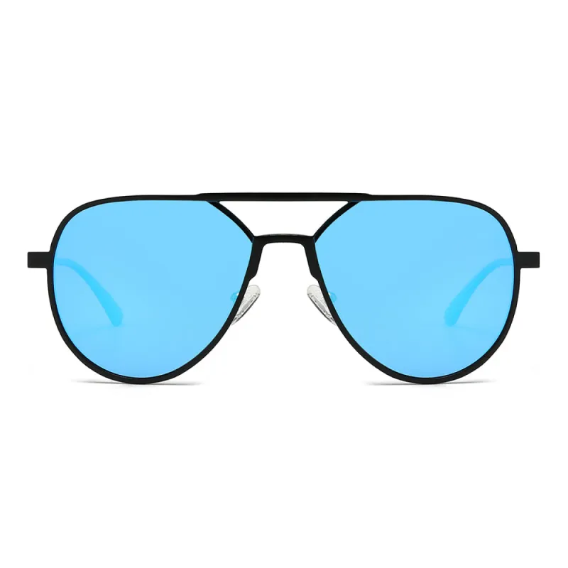 Oversized Aviator Tinted Sunglasses sold by Dollger