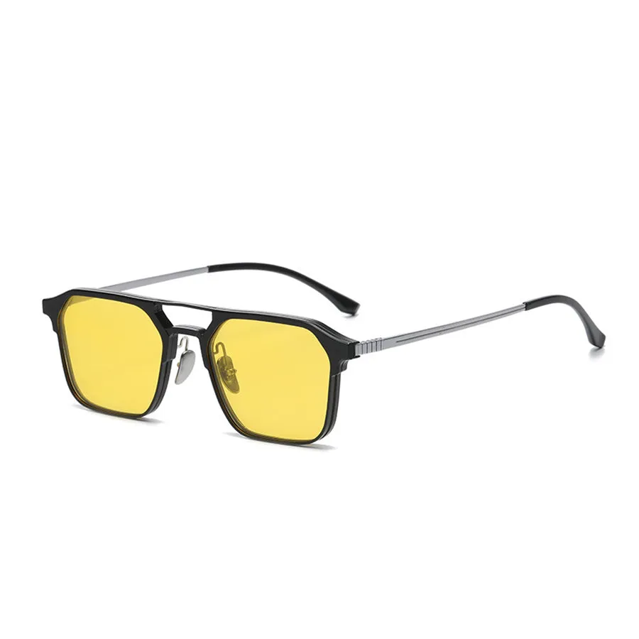 3 in 1 sunglasses sold by Dollger product image thumbnail 5