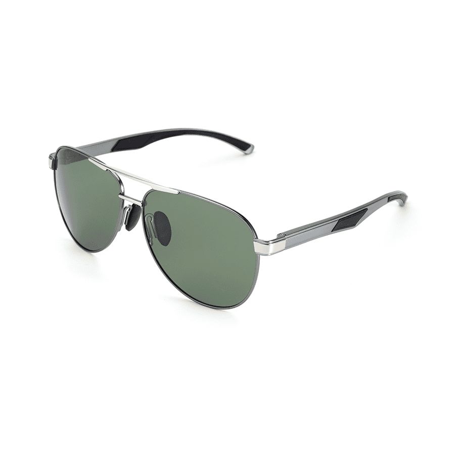 Classic Aviator Male Sunglasses sold by Dollger product image thumbnail 13