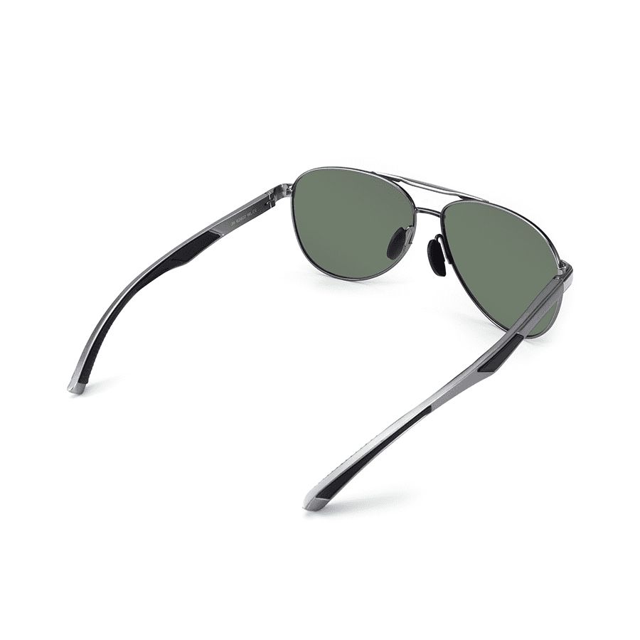 Classic Aviator Male Sunglasses sold by Dollger product image thumbnail 14
