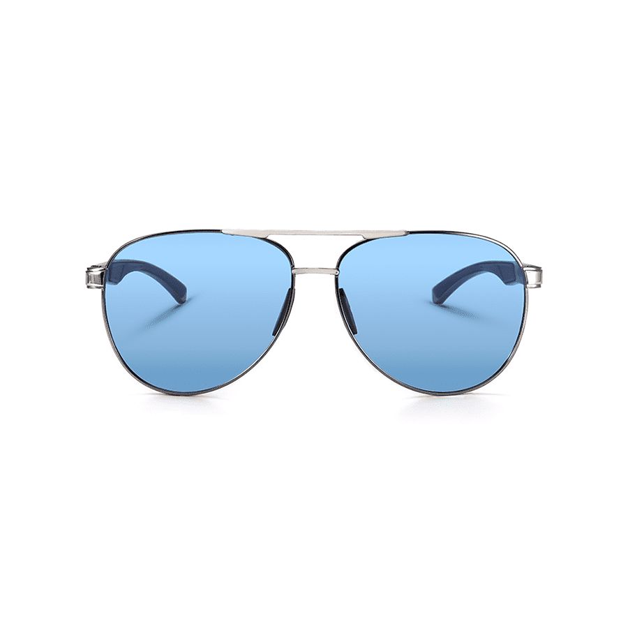 Classic Aviator Male Sunglasses sold by Dollger product image thumbnail 7