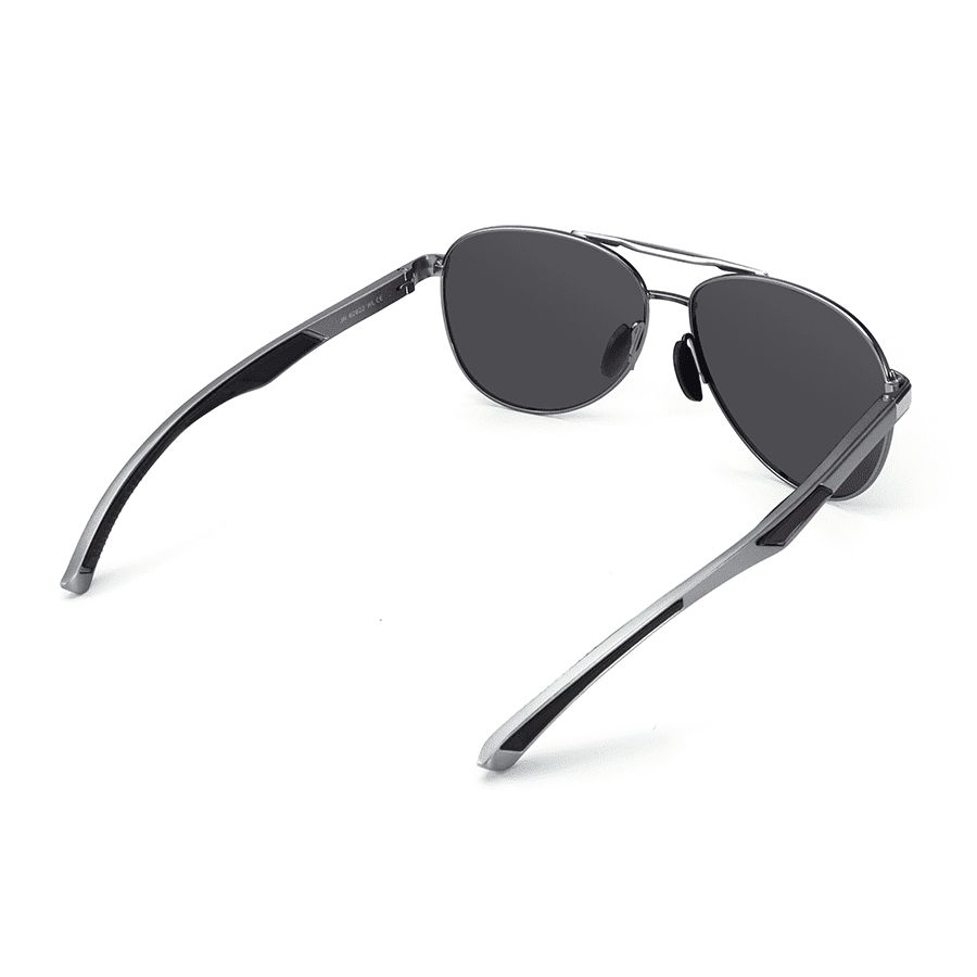 Classic Aviator Male Sunglasses sold by Dollger product image thumbnail 6