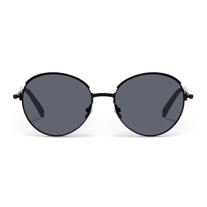 Round Frame Sunglasses sold by Dollger product image thumbnail 9