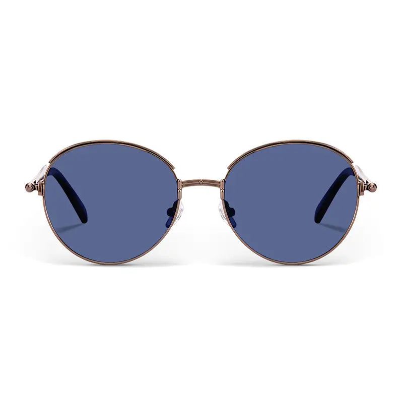 Round Frame Sunglasses sold by Dollger product image thumbnail 7