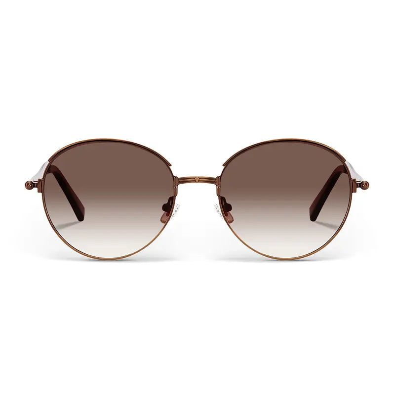 Round Frame Sunglasses sold by Dollger product image thumbnail 14