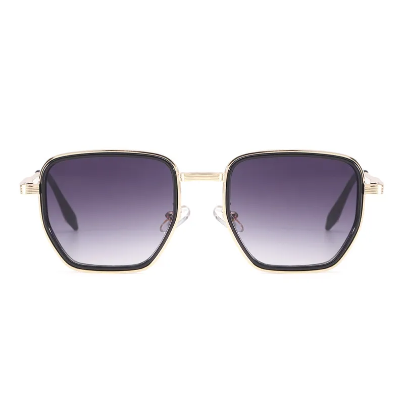 Dollger Oversized Square Sunglasses sold by Dollger