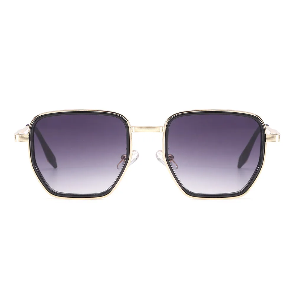 Dollger Oversized Square Sunglasses sold by Dollger