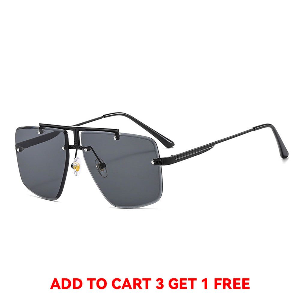 Men Sunglasses sold by Dollger product image thumbnail 3