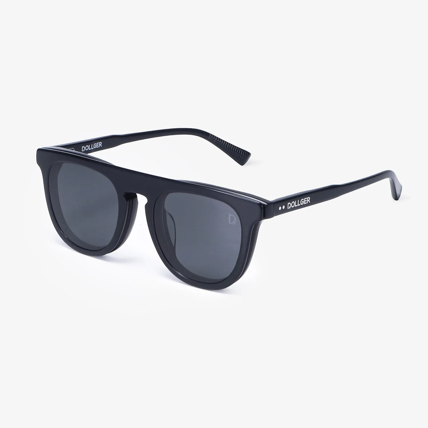 WEBB BLACK AVIATOR sold by Dollger product image thumbnail 3