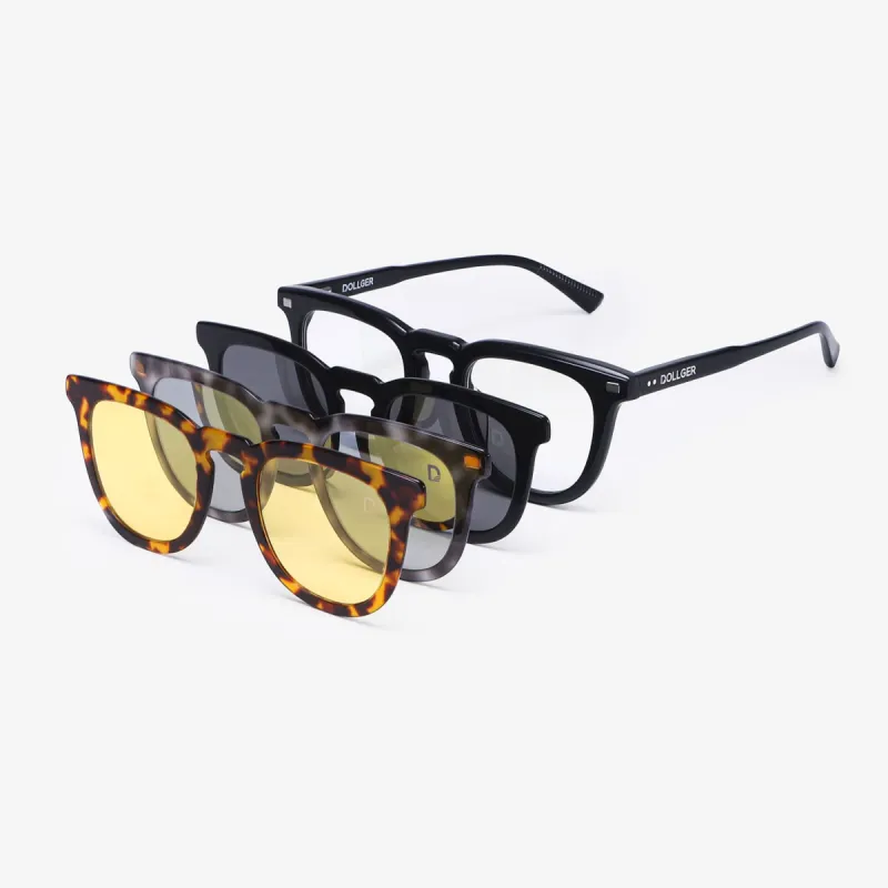 WEBB BLACK ROUND sold by Dollger