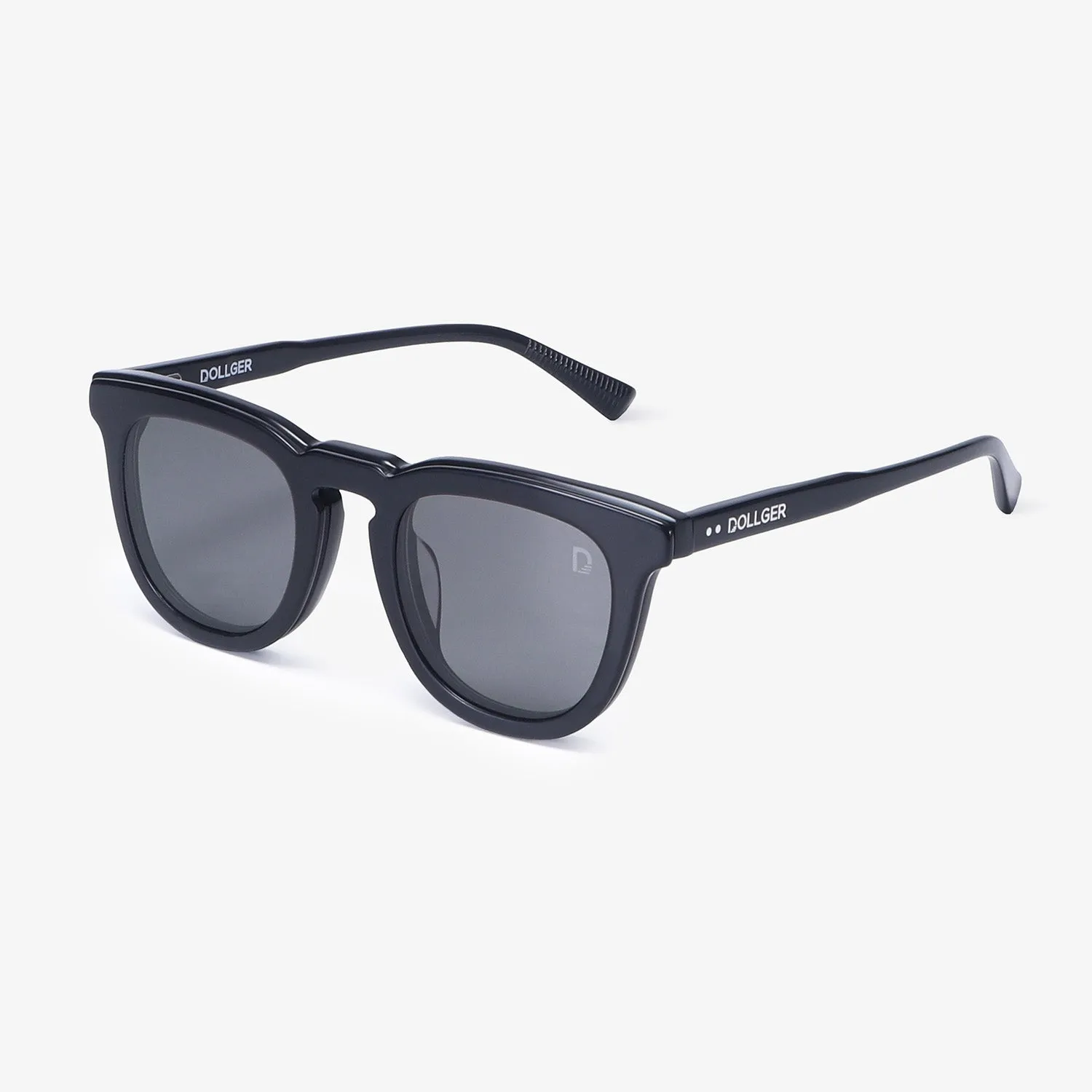 WEBB BLACK ROUND sold by Dollger product image thumbnail 3