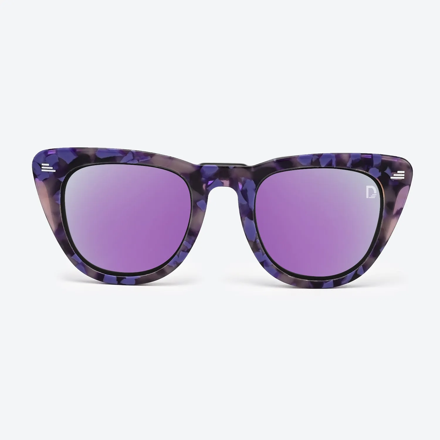 Violet Quartz Crystal sold by Dollger