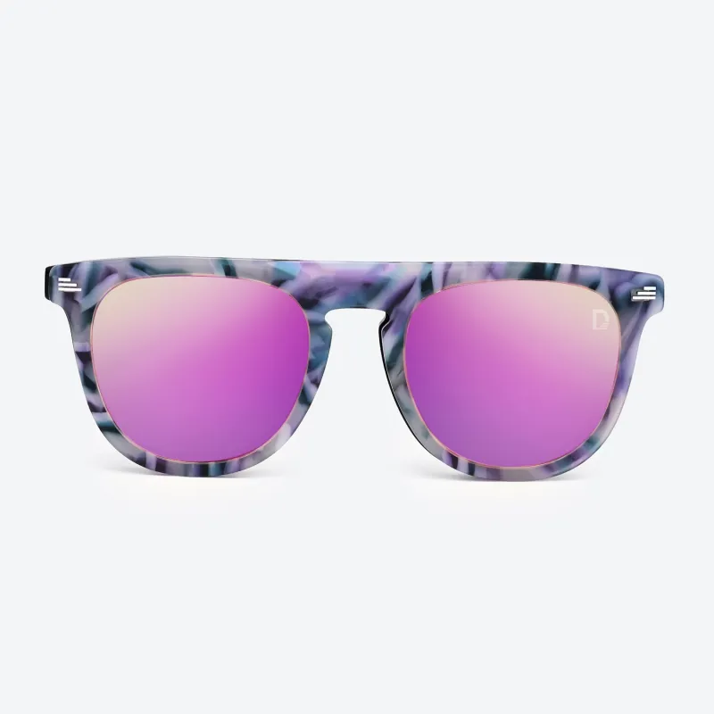 Iris Crystal sold by Dollger