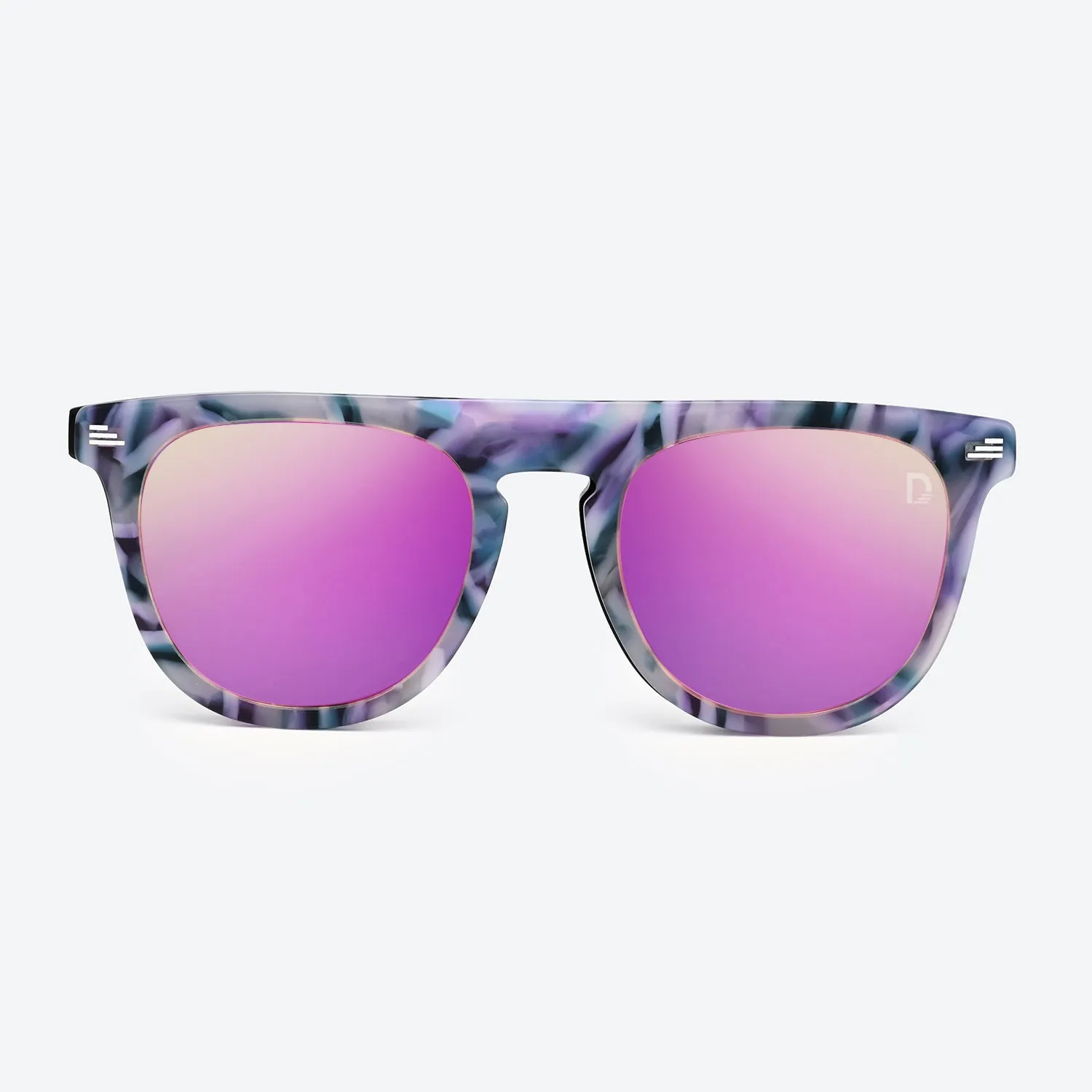 Iris Crystal sold by Dollger