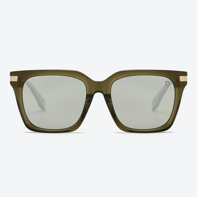 Glacier sold by Dollger