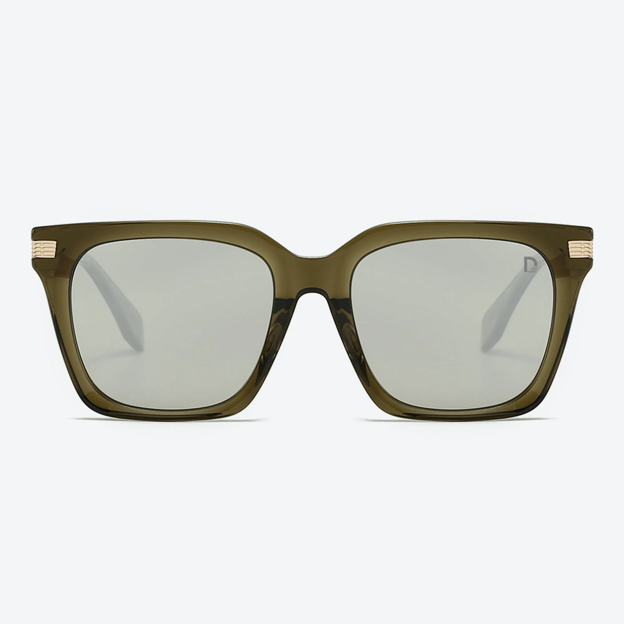 Glacier sold by Dollger