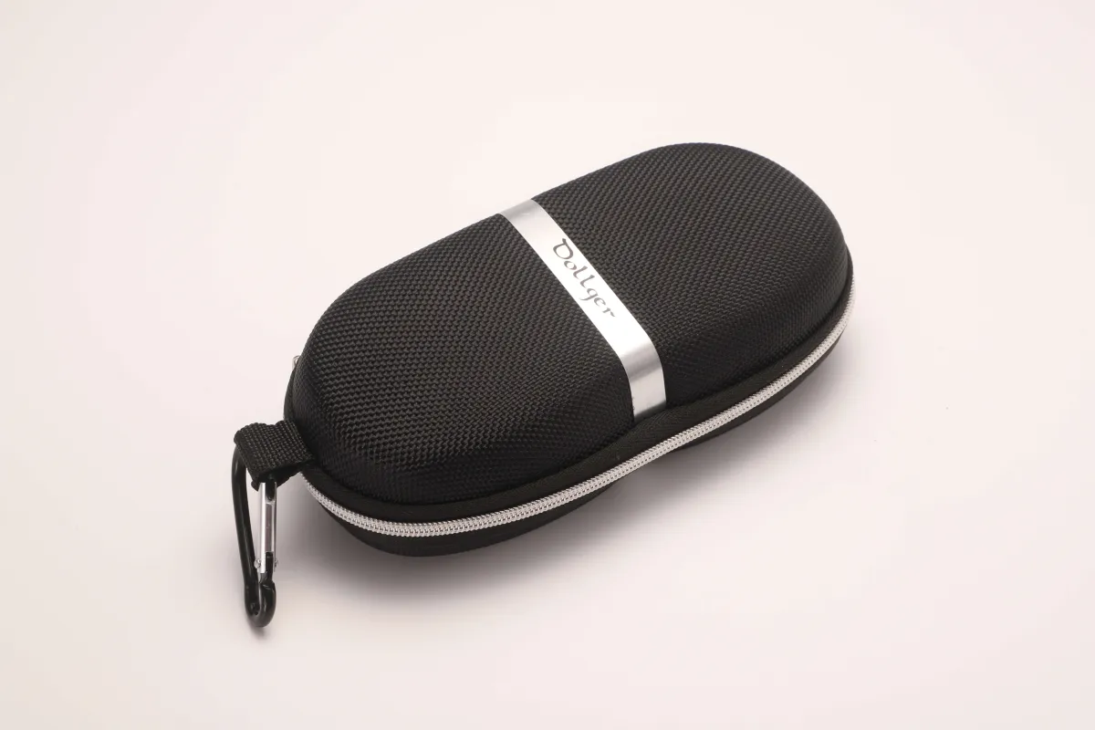 Eyewear case sold by Dollger