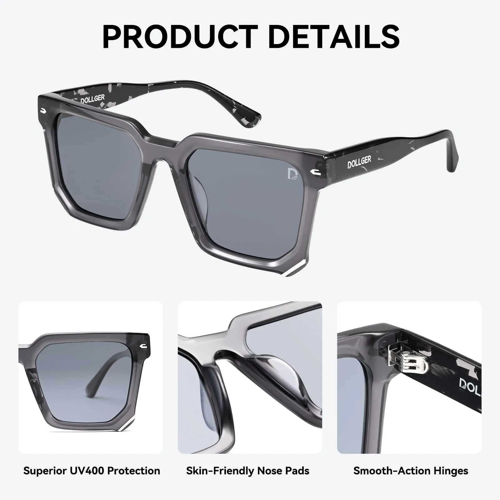 Iconic sold by Dollger product image thumbnail 5