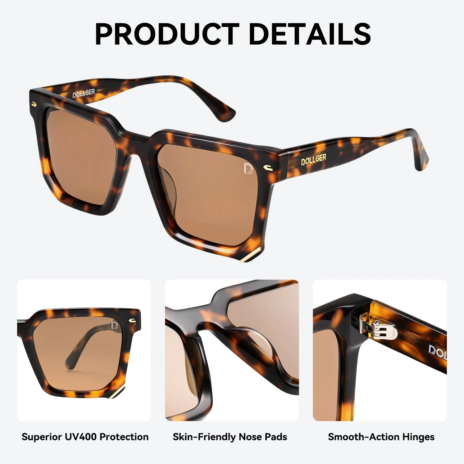 Iconic sold by Dollger product image thumbnail 3