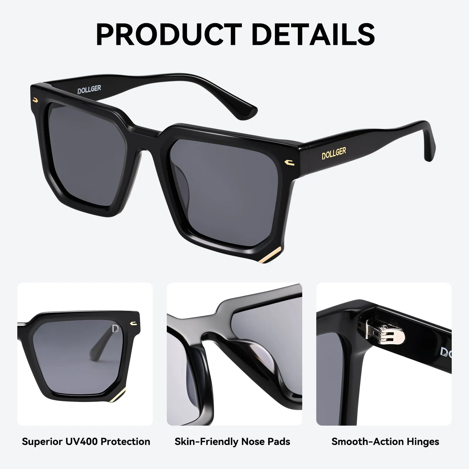 Iconic sold by Dollger product image thumbnail 4