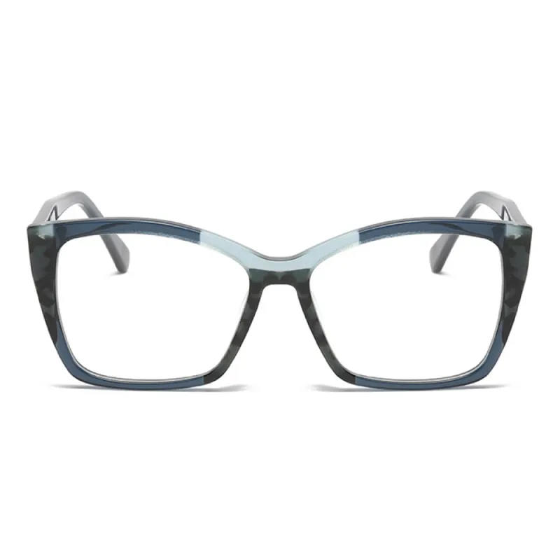 Striped Vintage Eyeglasses sold by Dollger