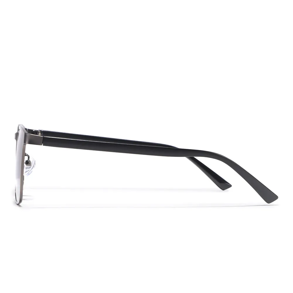 Essentials Square Sunglasses sold by Dollger product image thumbnail 4