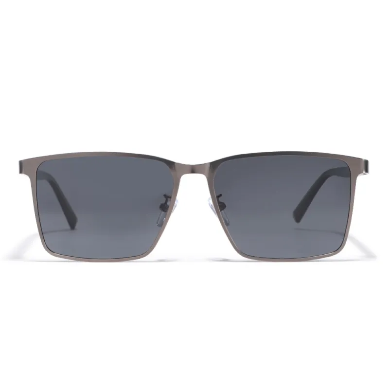 Essentials Square Sunglasses sold by Dollger