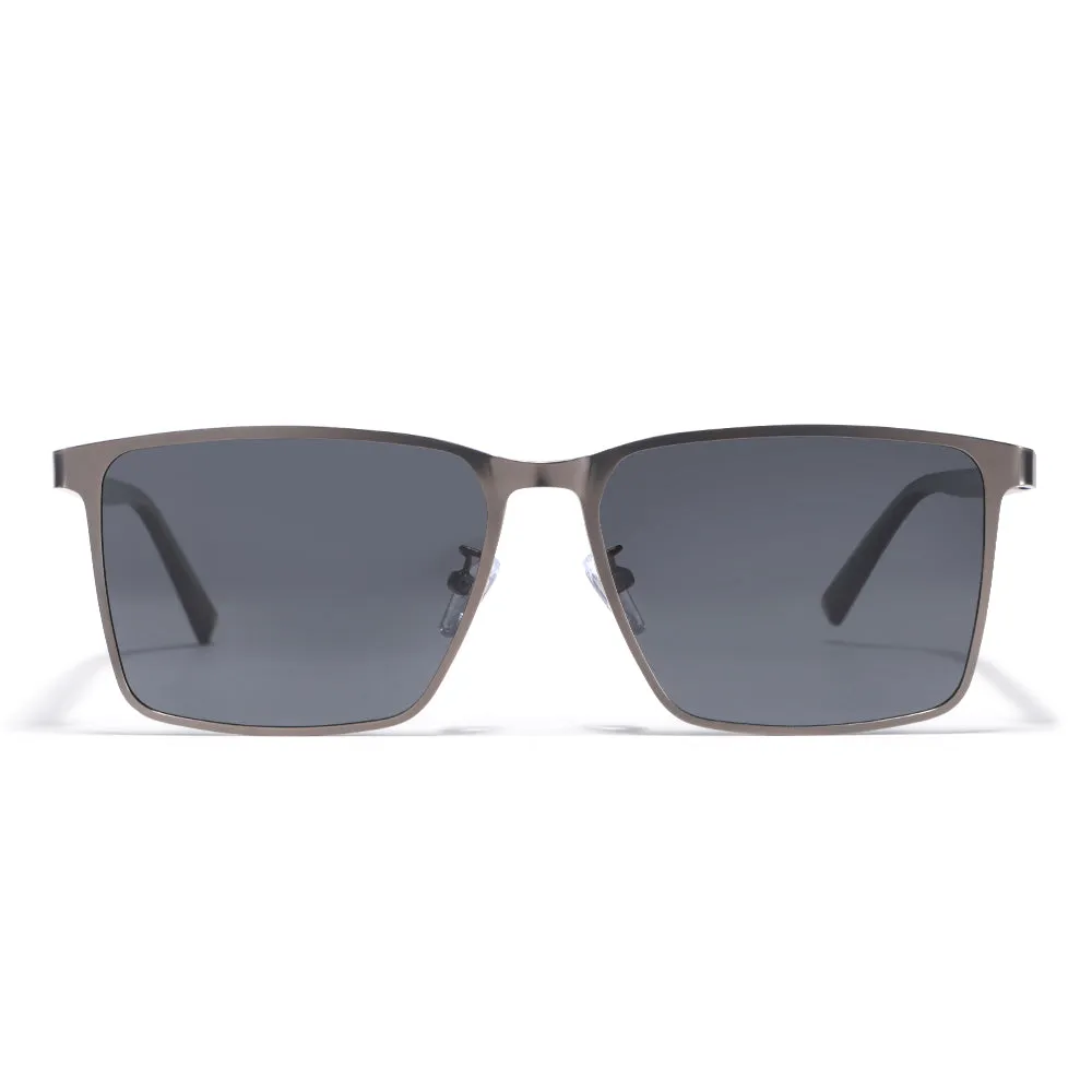 Essentials Square Sunglasses sold by Dollger